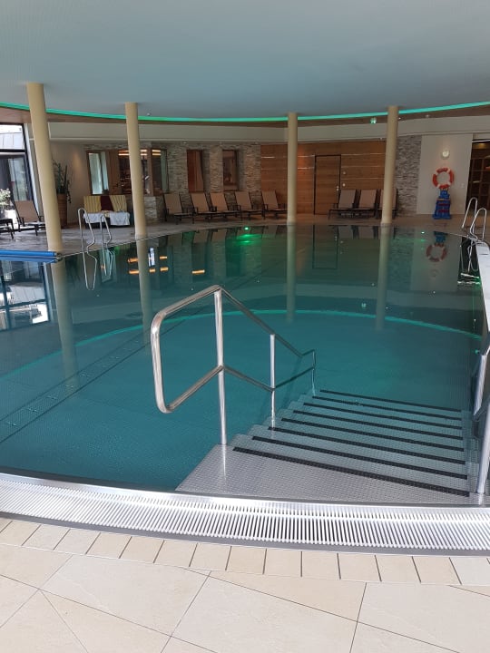 Pool Kinderhotel Felben