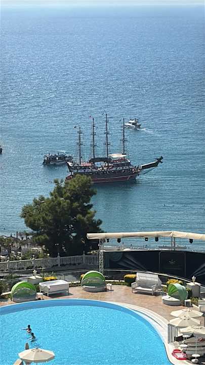 Strand Litore Resort & Spa