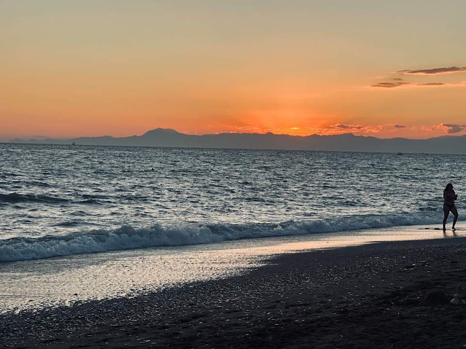 Strand Seaden Sea Planet Resort & Spa