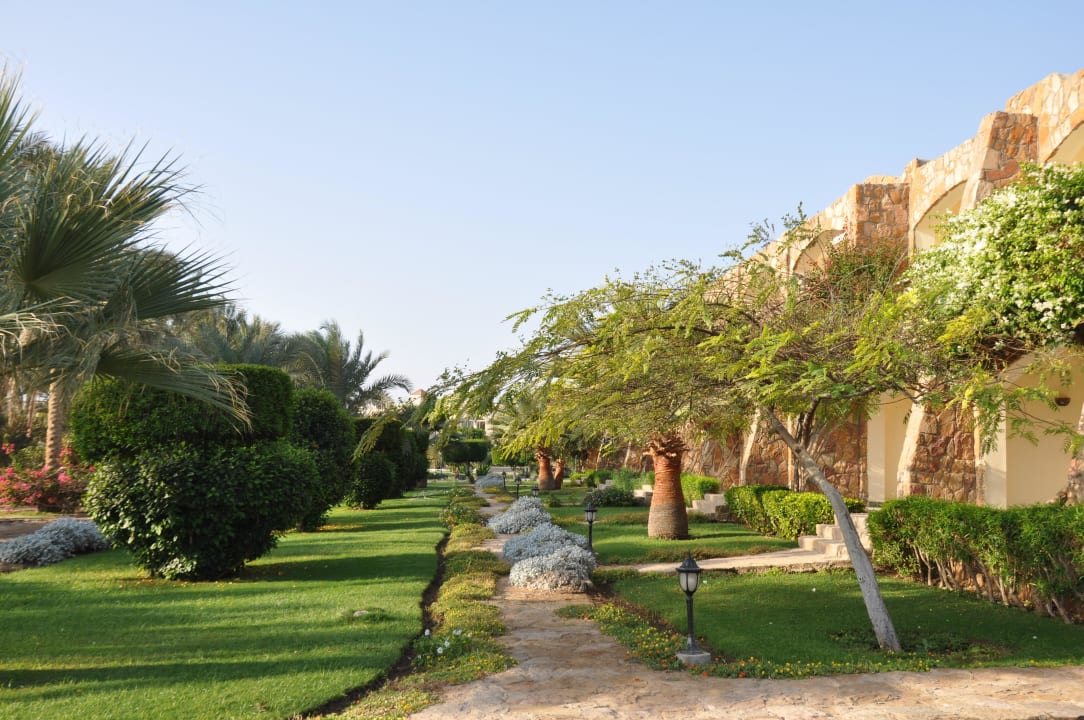 Garten & Meerblickzimmer Brayka Bay Resort