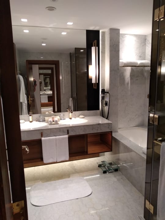 Zimmer Grand Hyatt Dubai