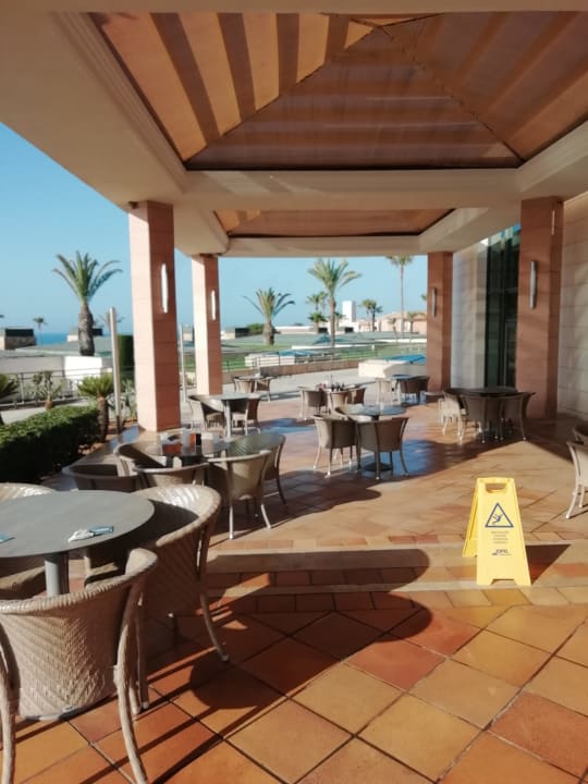 Gastro TUI KIDS CLUB Punta Prima