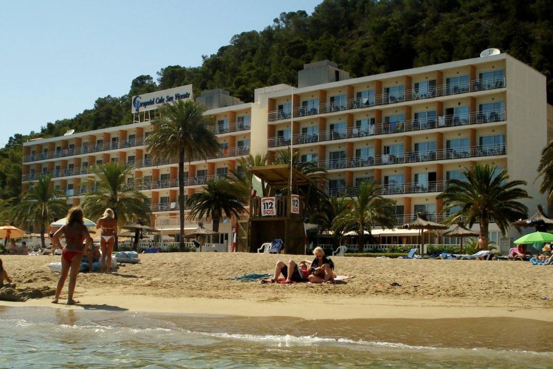 Hotel El Somni Ibiza Dream Hotel by Grupotel