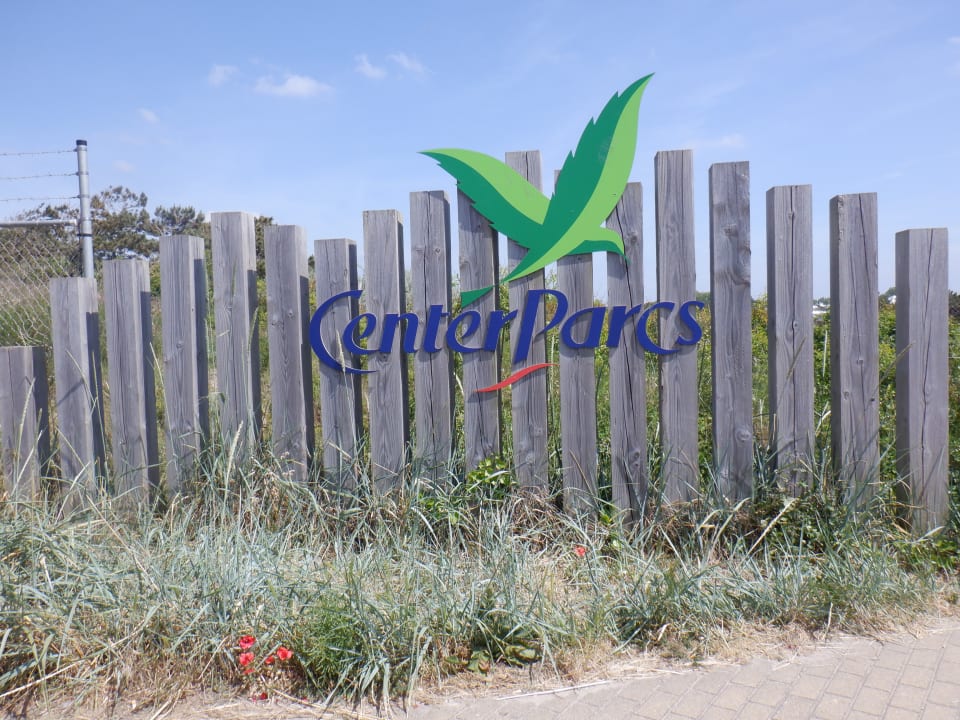 Sonstiges Center Parcs Park Zandvoort - Ferienhäuser
