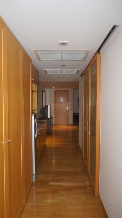 Suite Hotel Lebua At State Tower