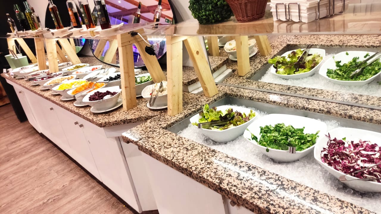 Gastro Aldiana Club Ampflwang