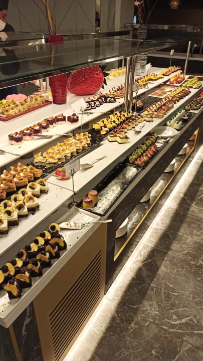 Gastro Monachus Family Resort Sorgun