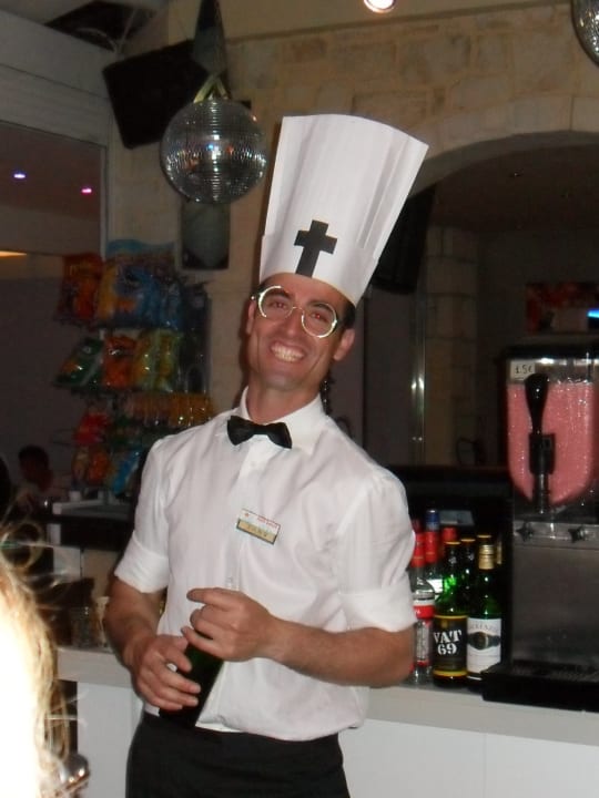 Sonstiges High Beach Resort