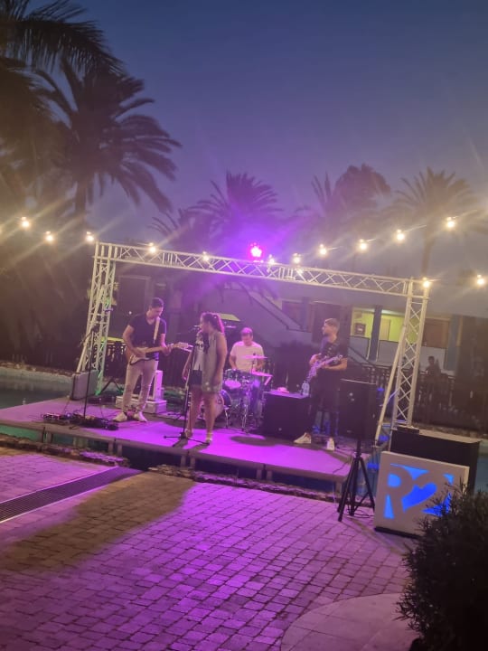 Sport & Freizeit R2 Pajara Beach