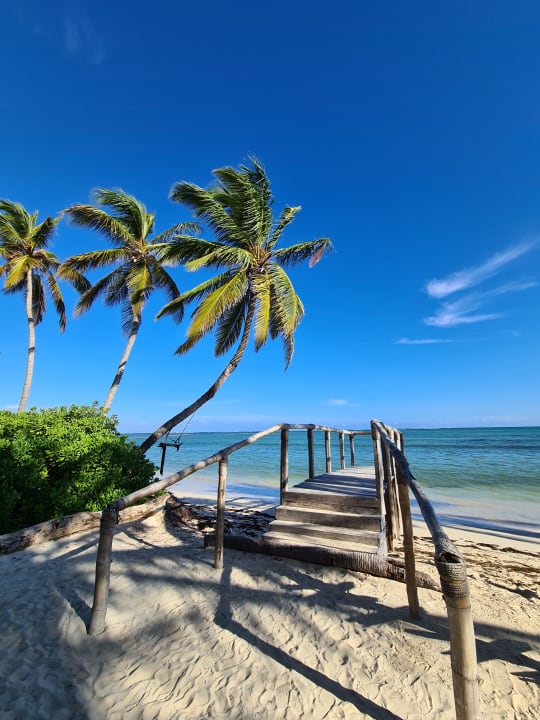 Strand Serenade Punta Cana Beach & Spa resort