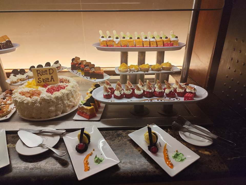 Gastro The Grand Palace - Adults only