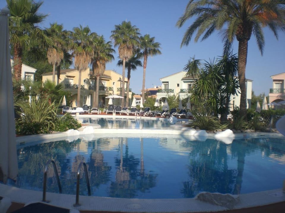 Einfach schön Garden Saladina