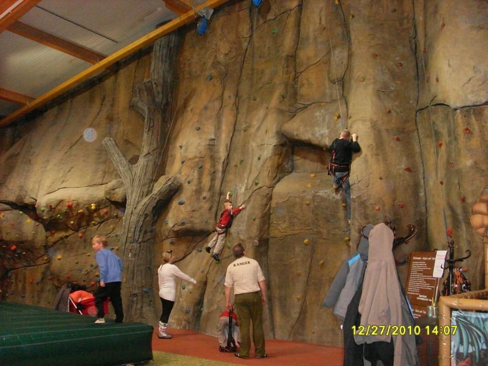 Dschungelland Ferienwohnungen Ferienpark Weissenhäuser Strand