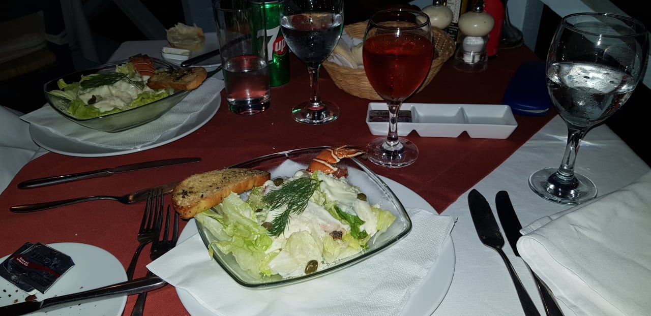 Gastro Mövenpick Resort & Spa El Gouna