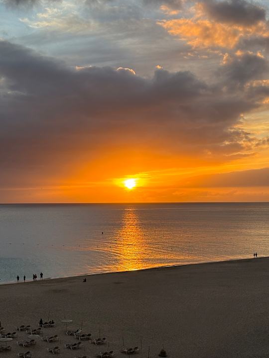 Strand Hotel Riu Palace Jandia