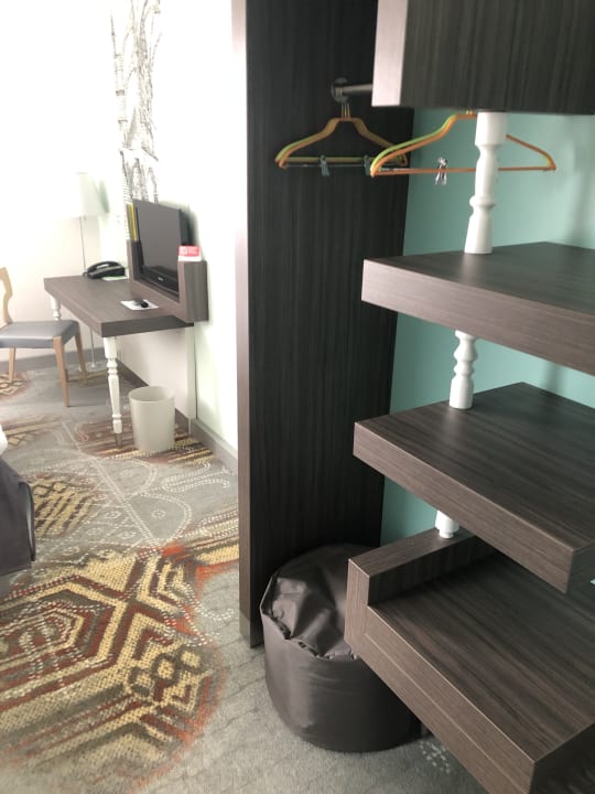 Zimmer ibis Styles Hotel Speyer