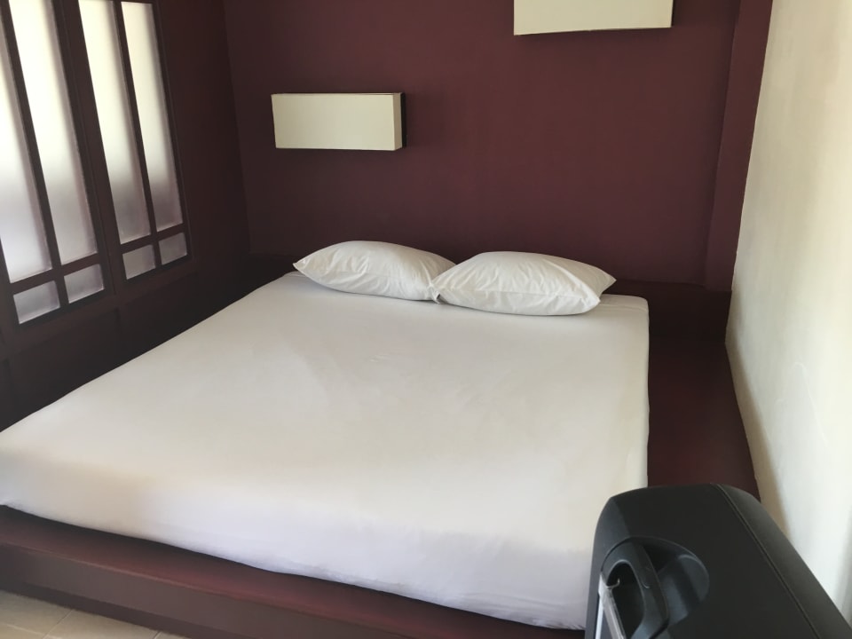 Zimmer Arinara Bangtao Beach Resort