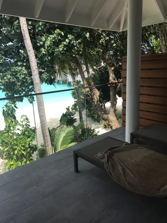 Zimmer Kuramathi Maldives