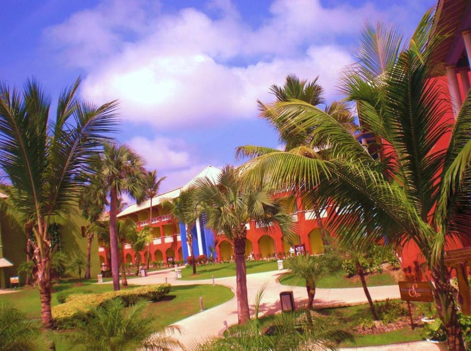 Zimmer Royalton Splash Punta Cana