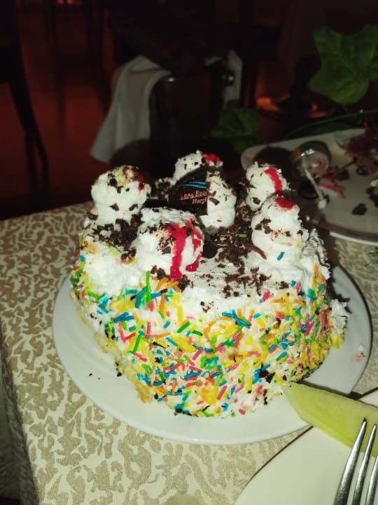 Gastro Hurghada Long Beach Resort