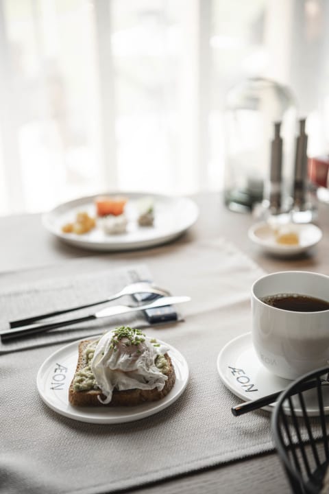 Gastro AEON Hotel - adults only Bed & Breakfast