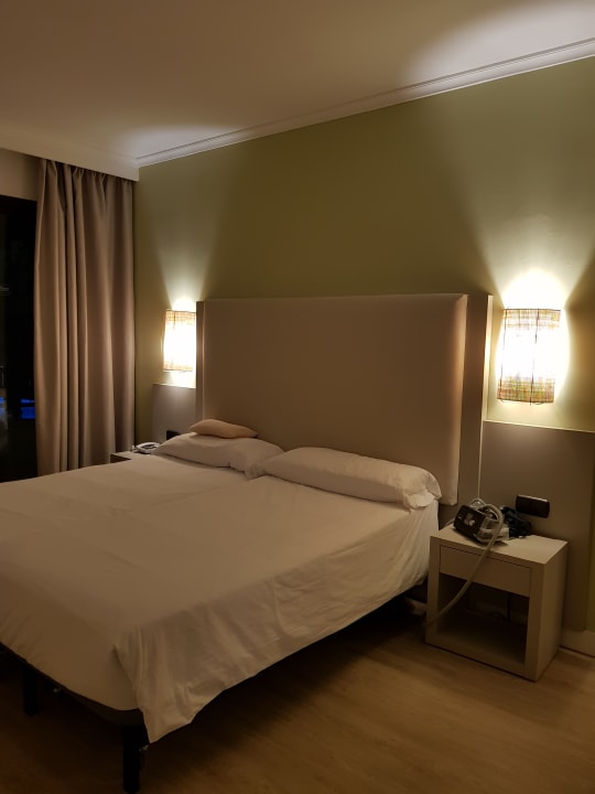 Zimmer allsun App.-Hotel Orient Beach