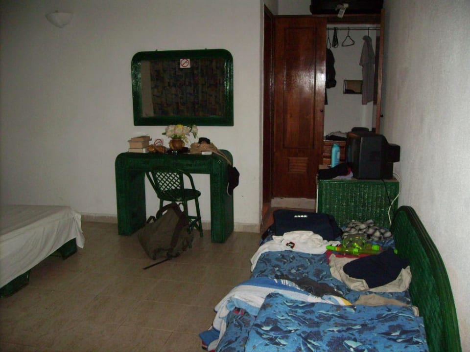 Superiorzimmer Hotel Miramar Village