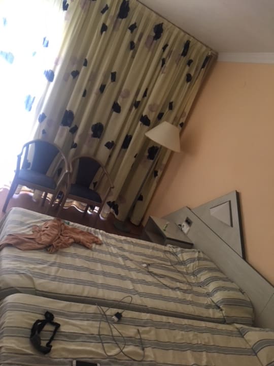 Zimmer SBH Fuerteventura Playa