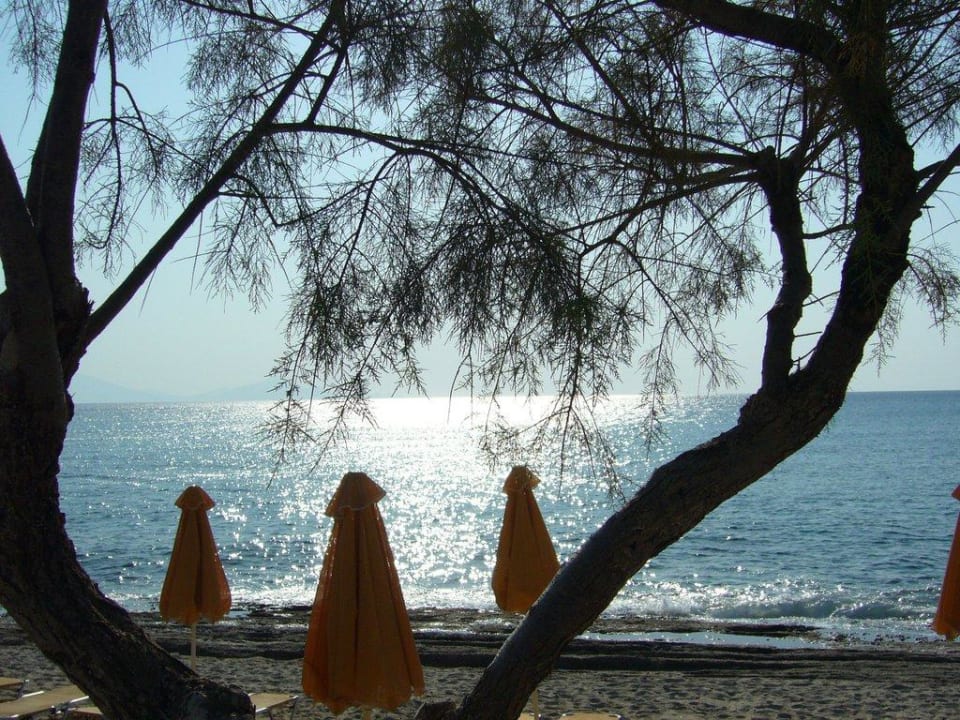 Hotel-Strand Lagas Aegean Village