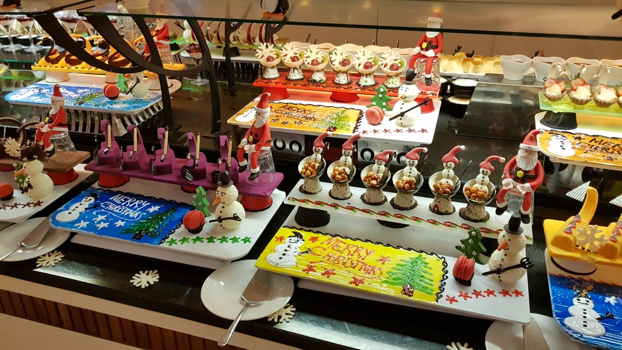 Gastro Aydinbey Kings Palace & Spa