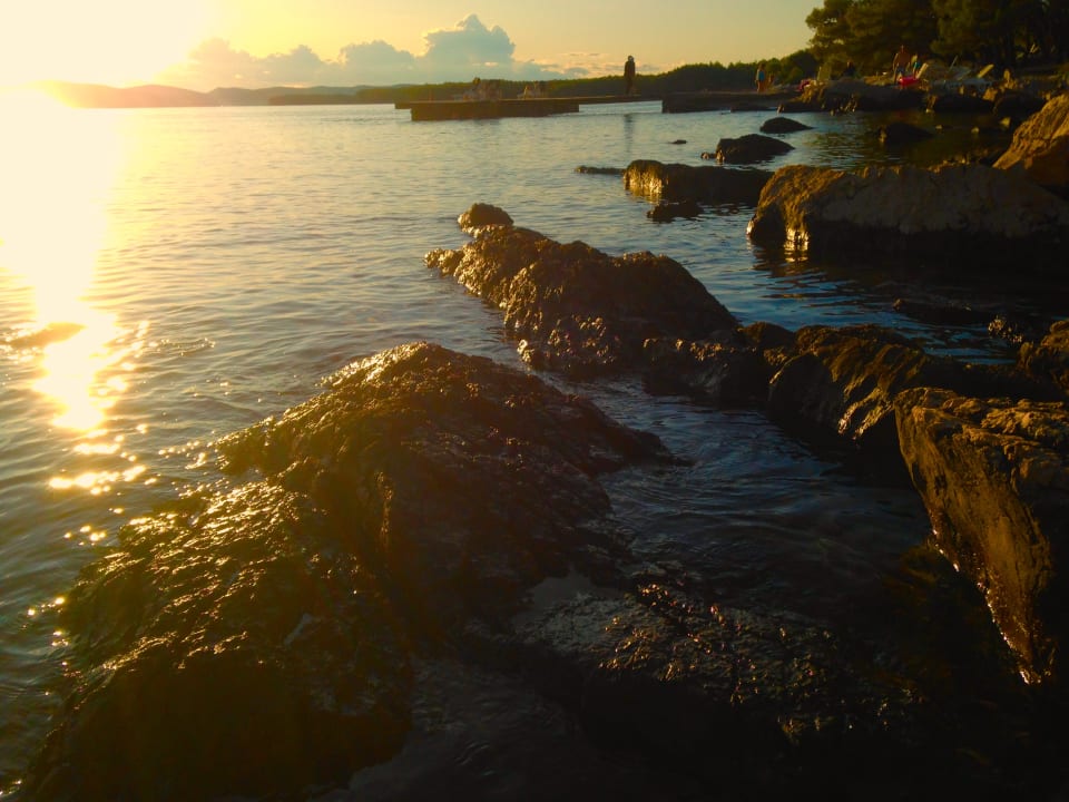 Strand Pine Beach Pakostane