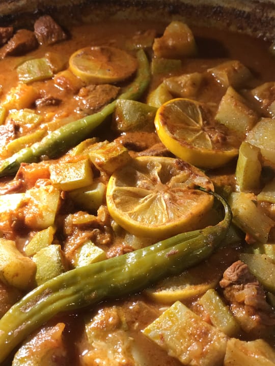 Gastro Pine Beach Belek