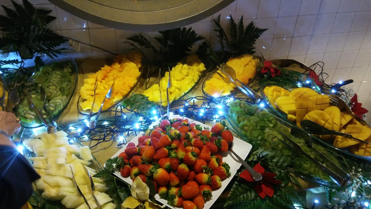 Gastro Hotel Riu Festival