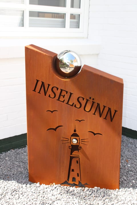 Sonstiges Inselsünn Hotel und Apartments