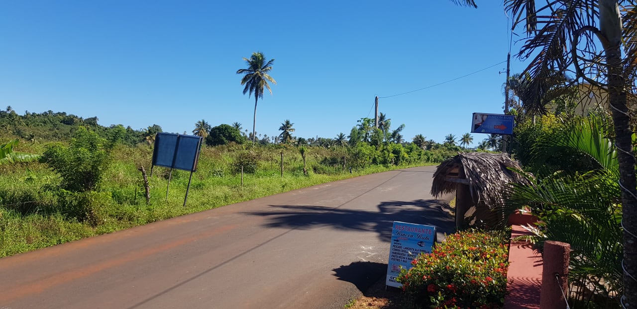 Ausblick Wyndham Alltra Samana