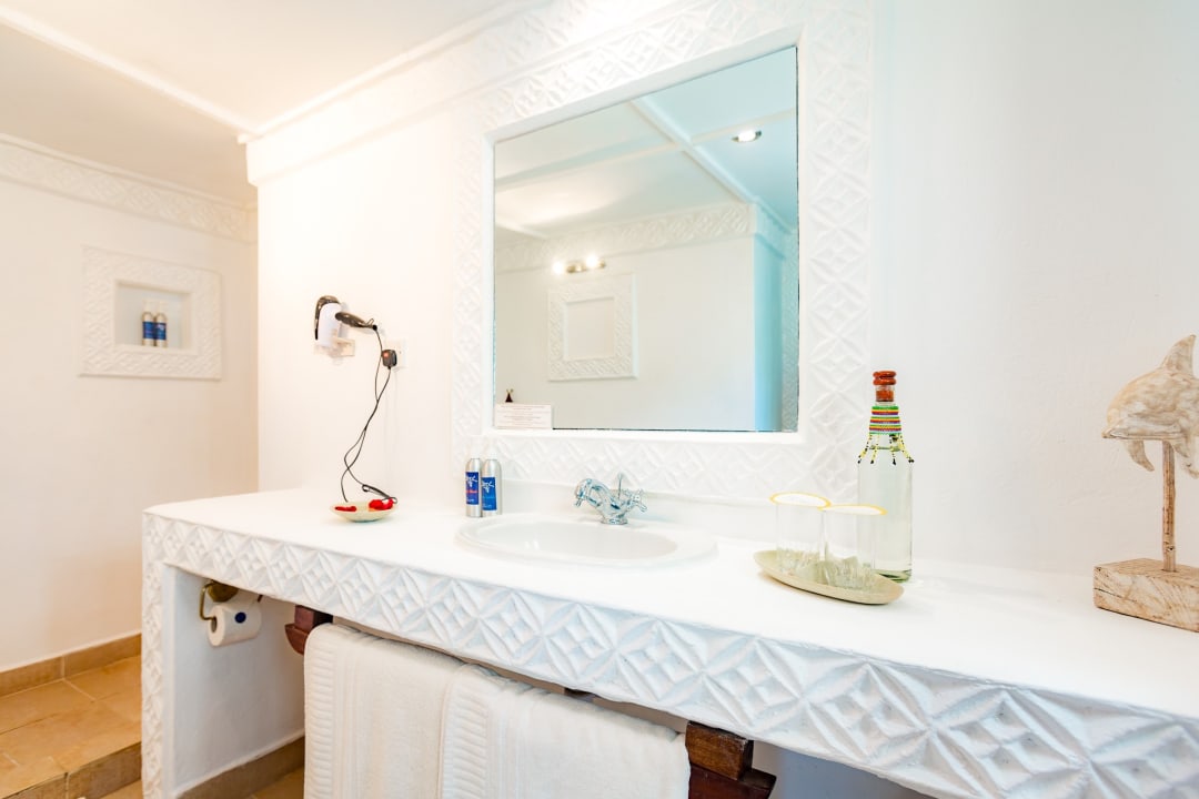 Zimmer Nomad Beach Resort