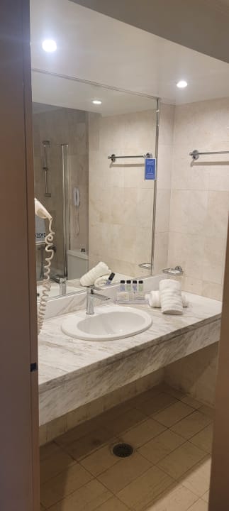 Zimmer Hotel Kalithea Mare Palace