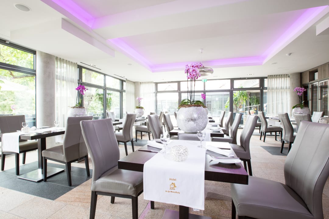 Gastro Hotel An der Wasserburg