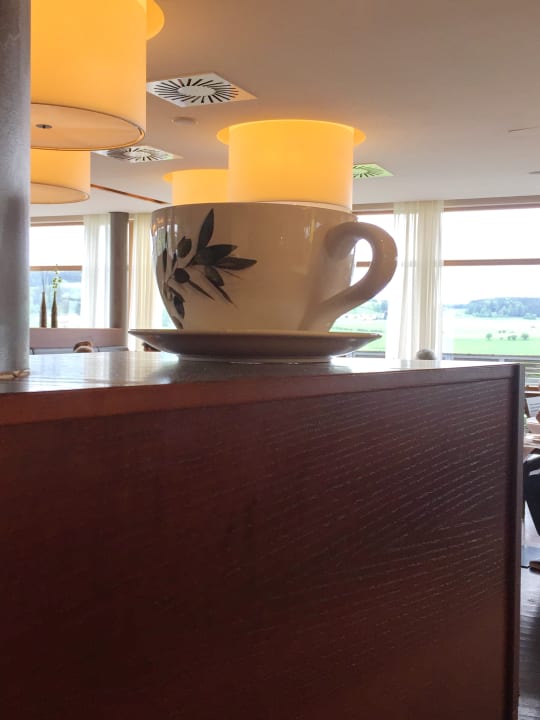 Gastro Falkensteiner Hotel Bad Leonfelden