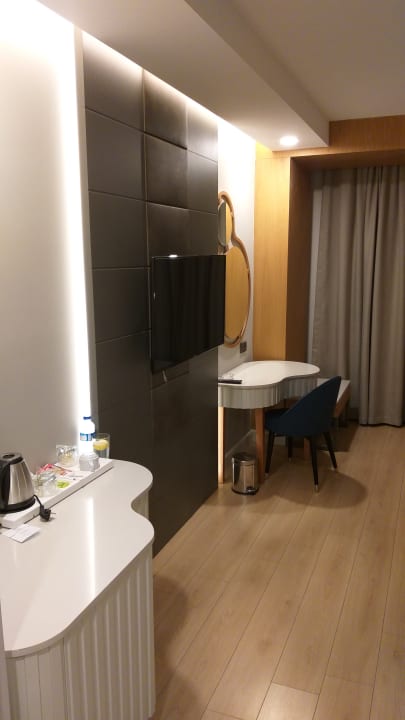 Zimmer Diamond De Luxe Hotel & Spa