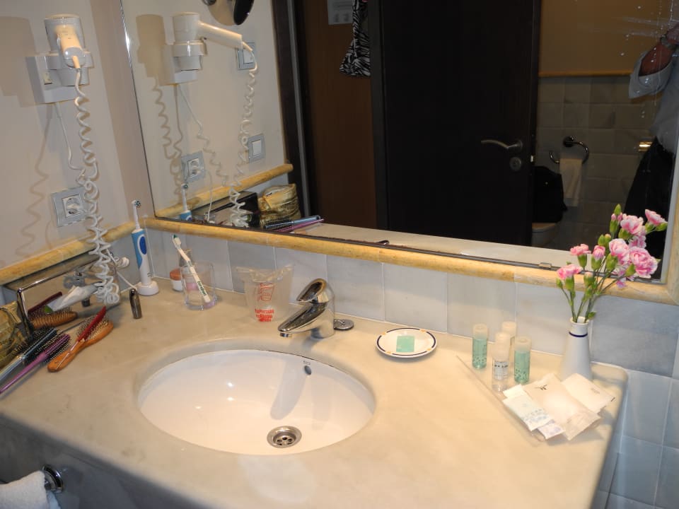 Zimmer Hipotels Eurotel Punta Rotja Golf & Spa