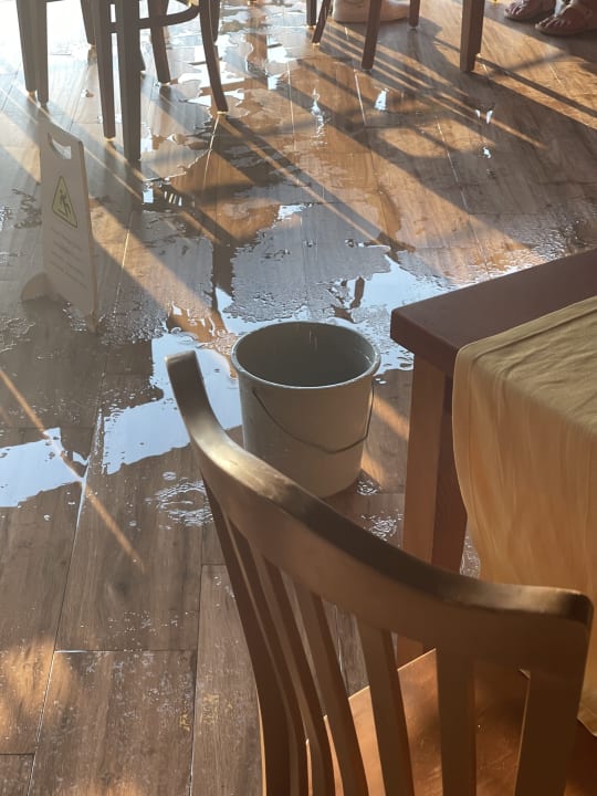 Gastro VONRESORT Golden Beach