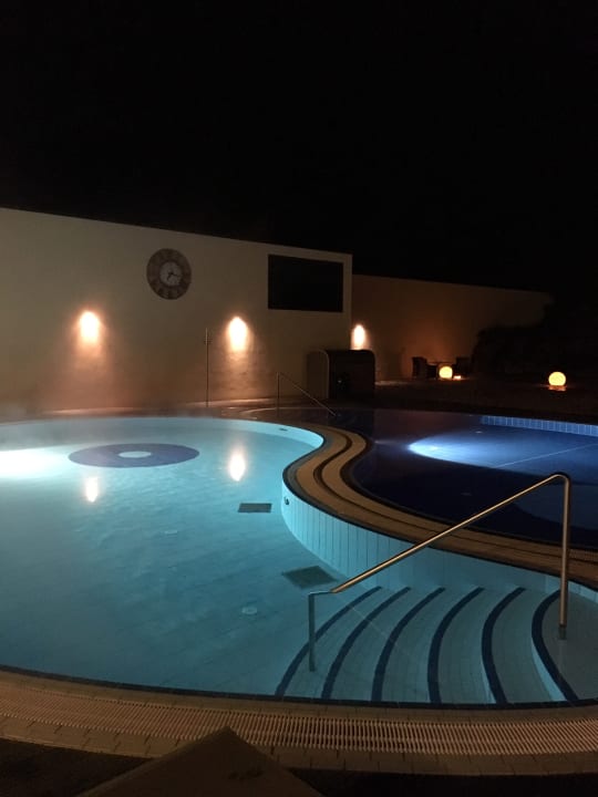 Pool Hotel Reiters Supreme