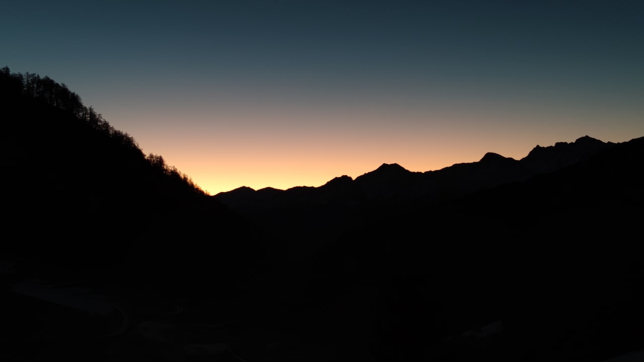Ausblick Anigglhof