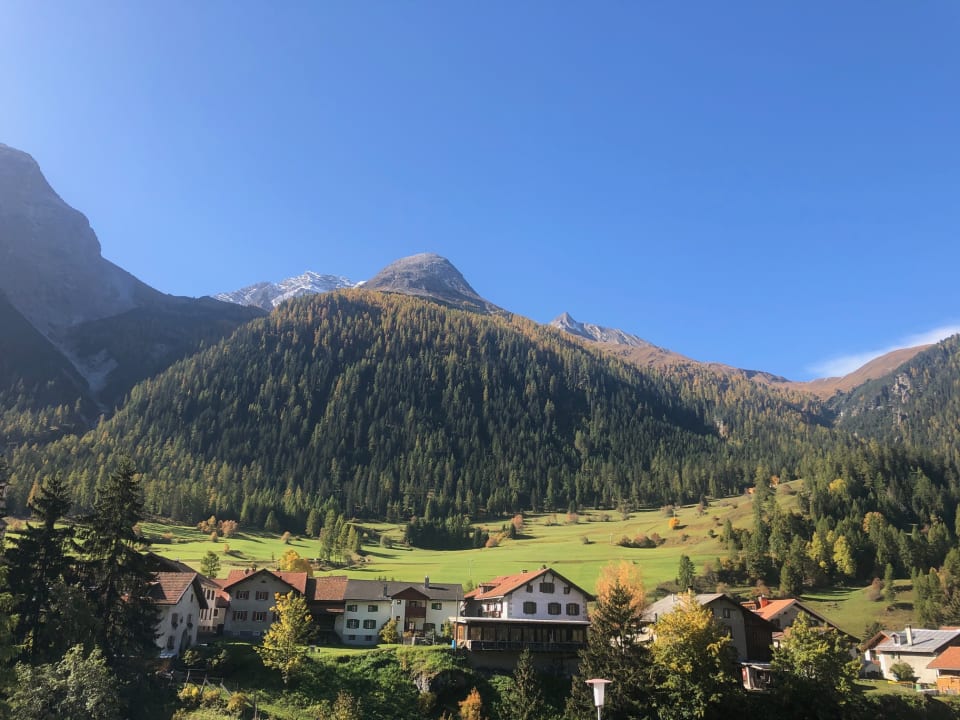 Sonstiges Hotel Ladina