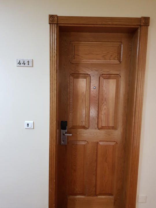 Zimmer 441 Paradise Bay Resort Hotel