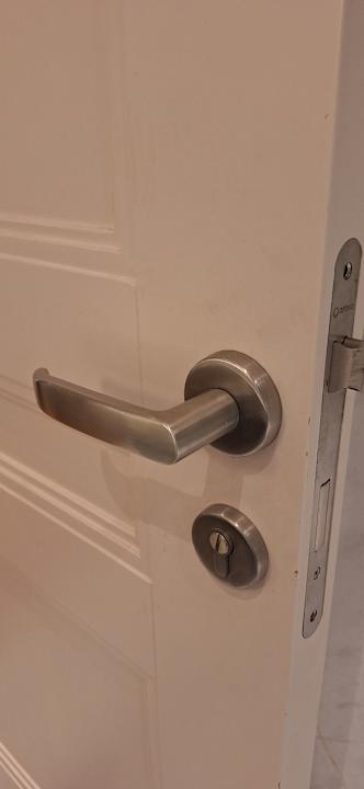 Zimmer Bach Suites Saigon, a Member of Design Hotels