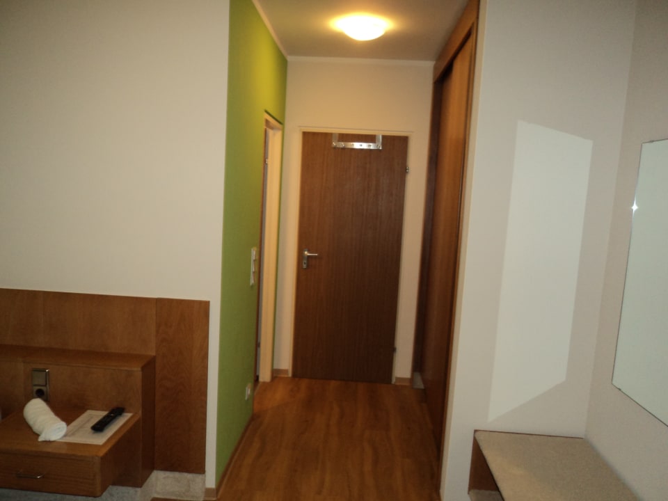 Zimmer Hotel Sonnenhof