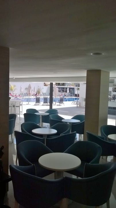 Sonstiges Hotel Aparthotel Paguera Beach