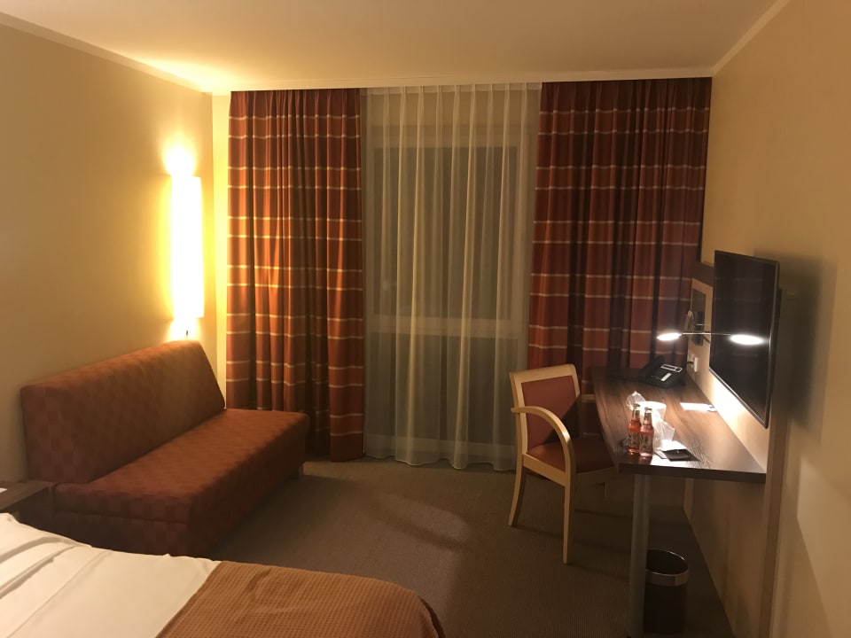 Zimmer Holiday Inn Express Gütersloh